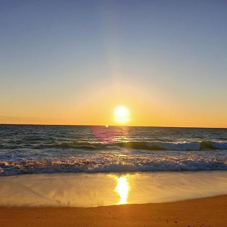 萨阿拉德洛斯阿图内斯Exclusivo Zahara Urb Bahia De La Plata公寓 外观 照片