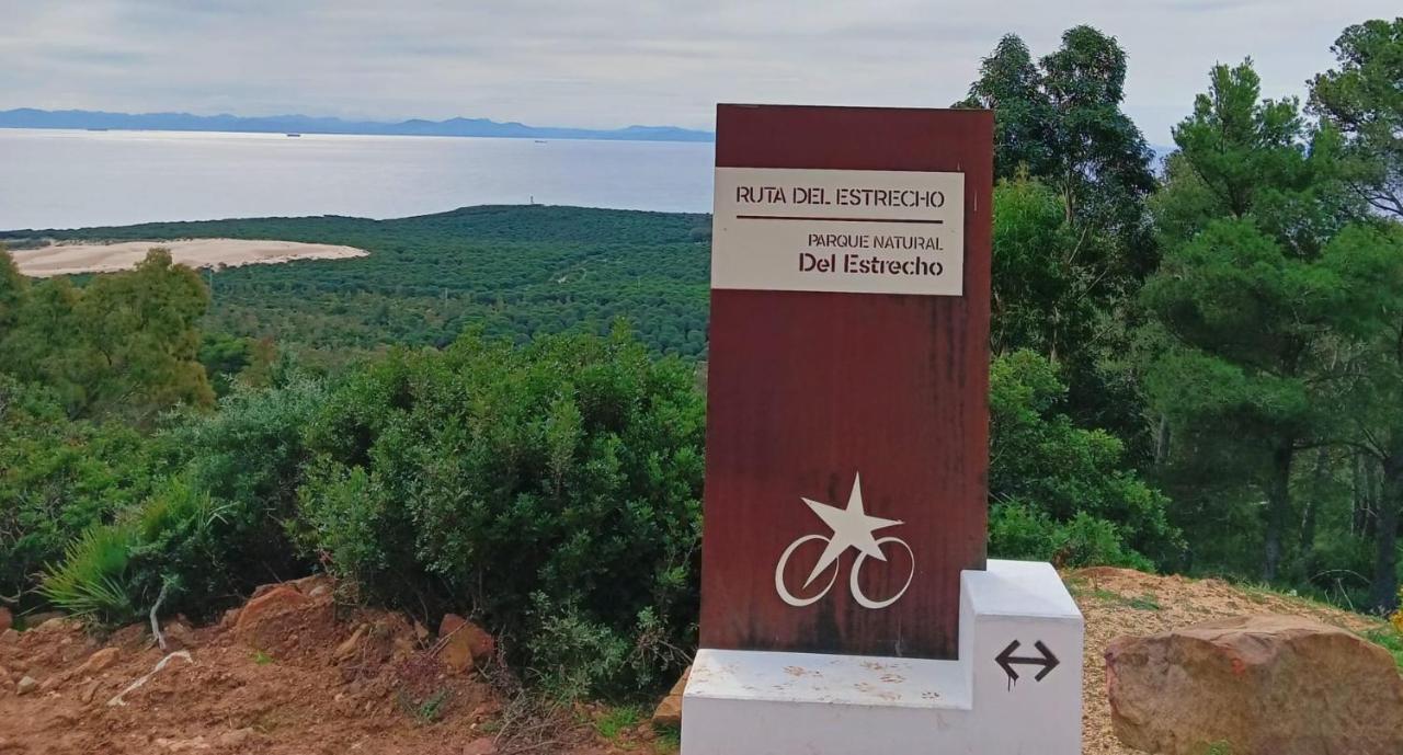 萨阿拉德洛斯阿图内斯Exclusivo Zahara Urb Bahia De La Plata公寓 外观 照片